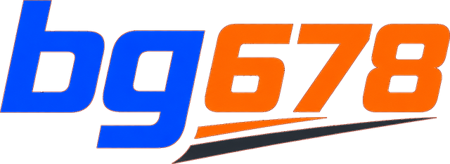 bg678 Logo